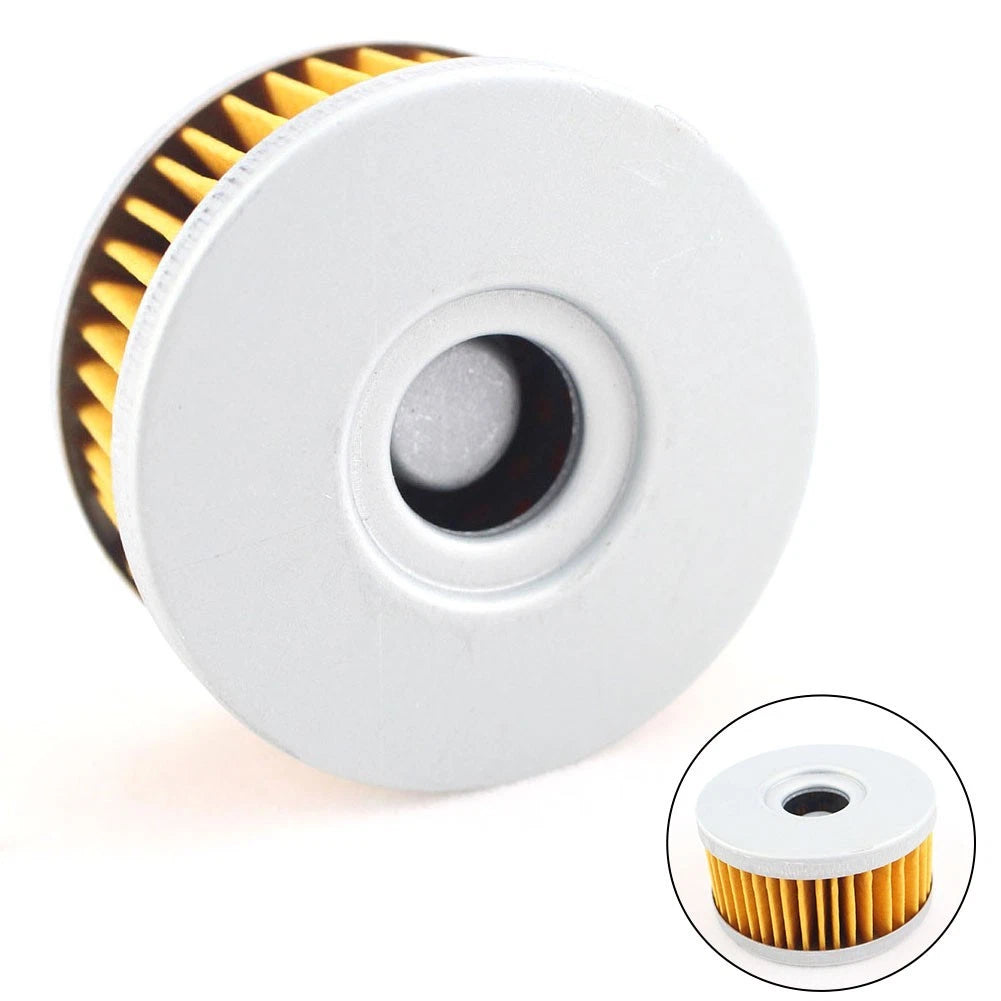 Oil Filter for Suzuki DR350 and DR350S