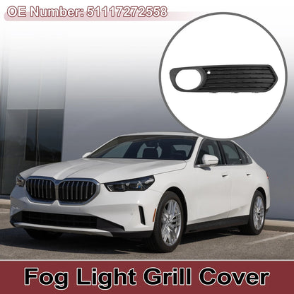 Front Right Fog Light Grill for BMW F20 (2011-2015)