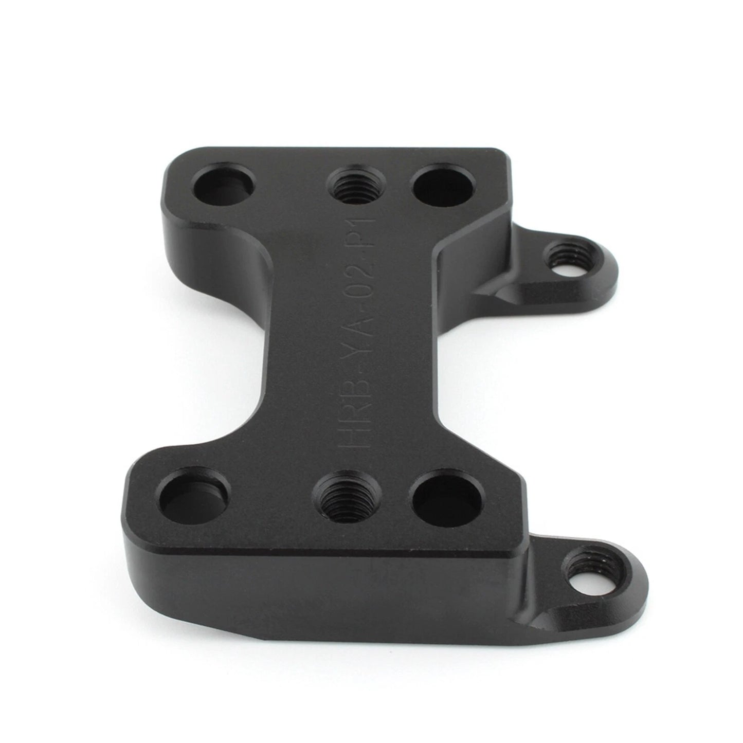 Handlebar Riser Adapter for Yamaha T-MAX 560 (2022-2024)