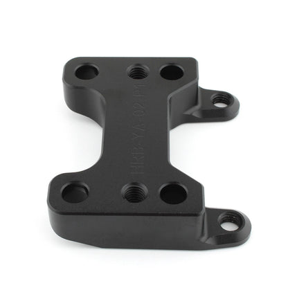 Handlebar Riser Adapter for Yamaha T-MAX 560 (2022-2024)