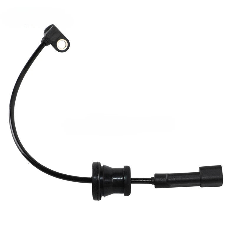 2 x Wheel Speed Sensor for Chevy Equinox Terrain (2010–2015)
