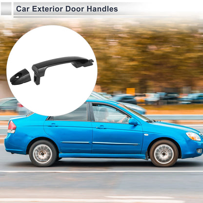 Front Right Exterior Door Handle for Kia Spectra Cerato (2005-2015)