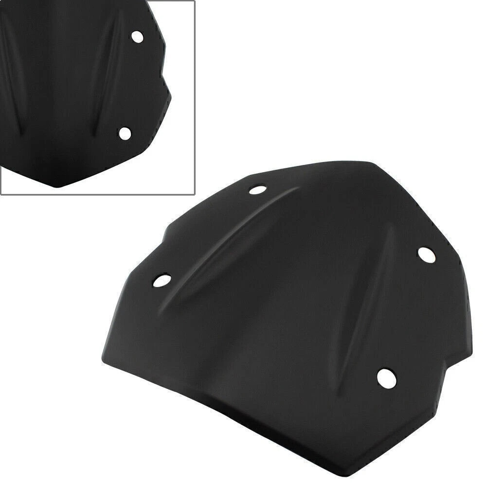Windshield for BMW R1250GS (2018-2020) & R1200GS LC (2013-2017)