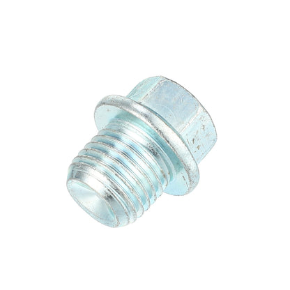 M14x1.5 Oil Drain Plug Set with Washer for Mitsubishi