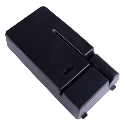 Armrest Center Console Storage Box + Pad for Mercedes-Benz C Class (2015-2021)