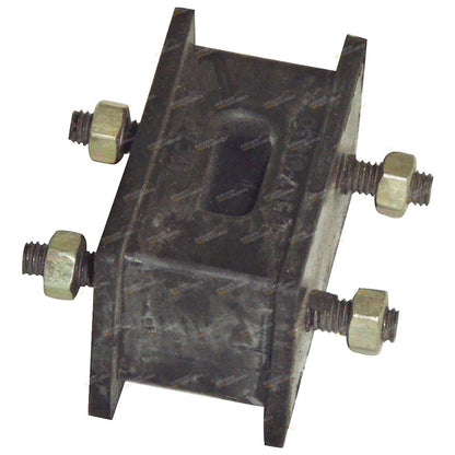 Exhaust Rubber Mount Cushion for Landcruiser 40-105 Series