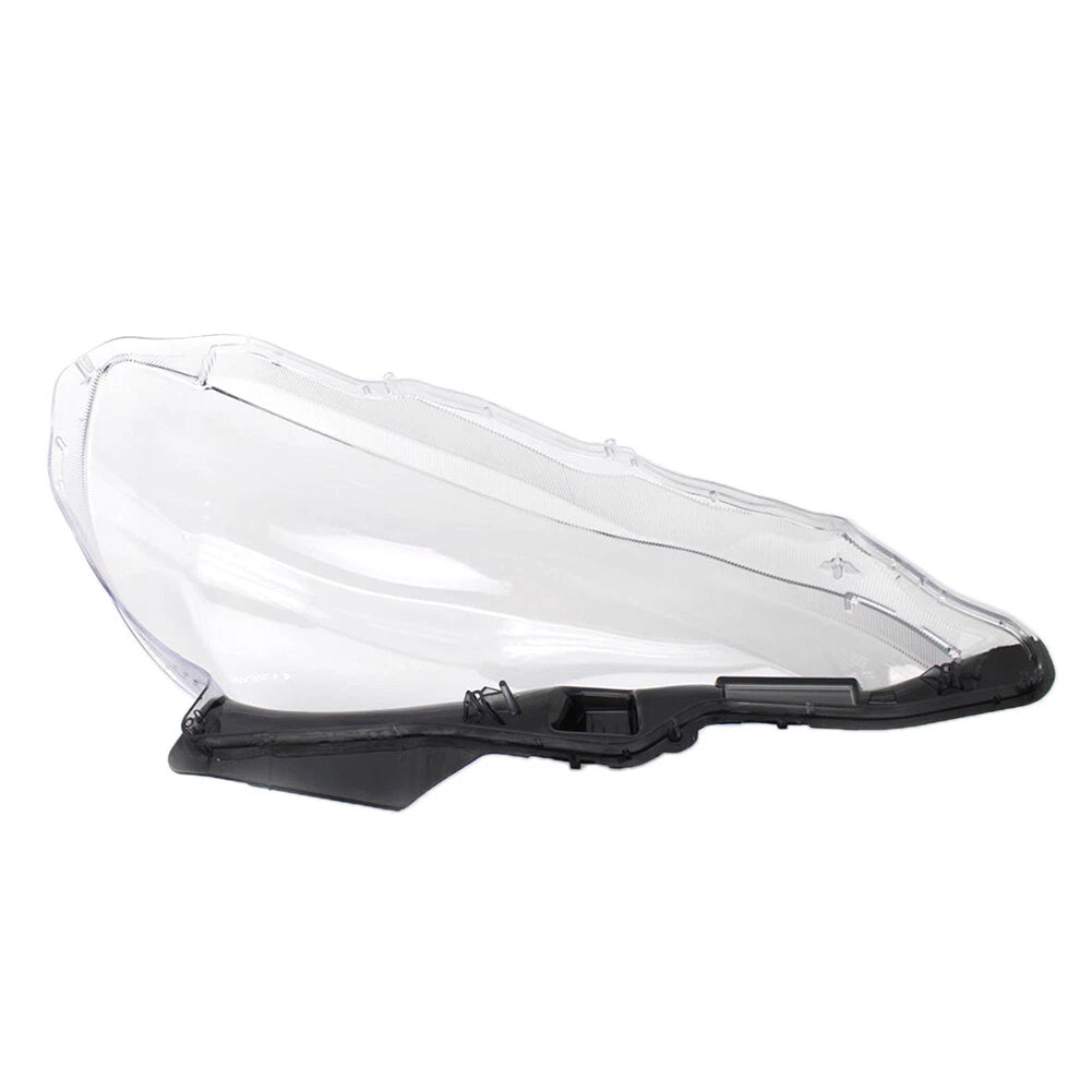 Headlight Lens Cover for Subaru BRZ, Toyota G86, GT86, Scion FR-S (2013-2021)