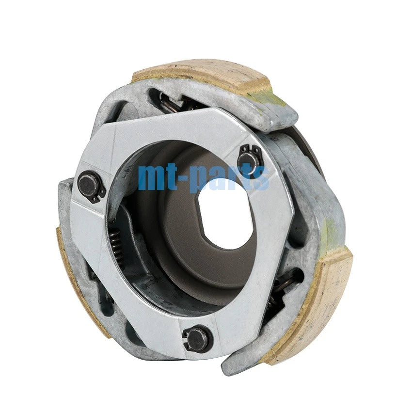 Clutch Shoe Weights for Kymco Agility 150 R16, 200 City (2006-2016)