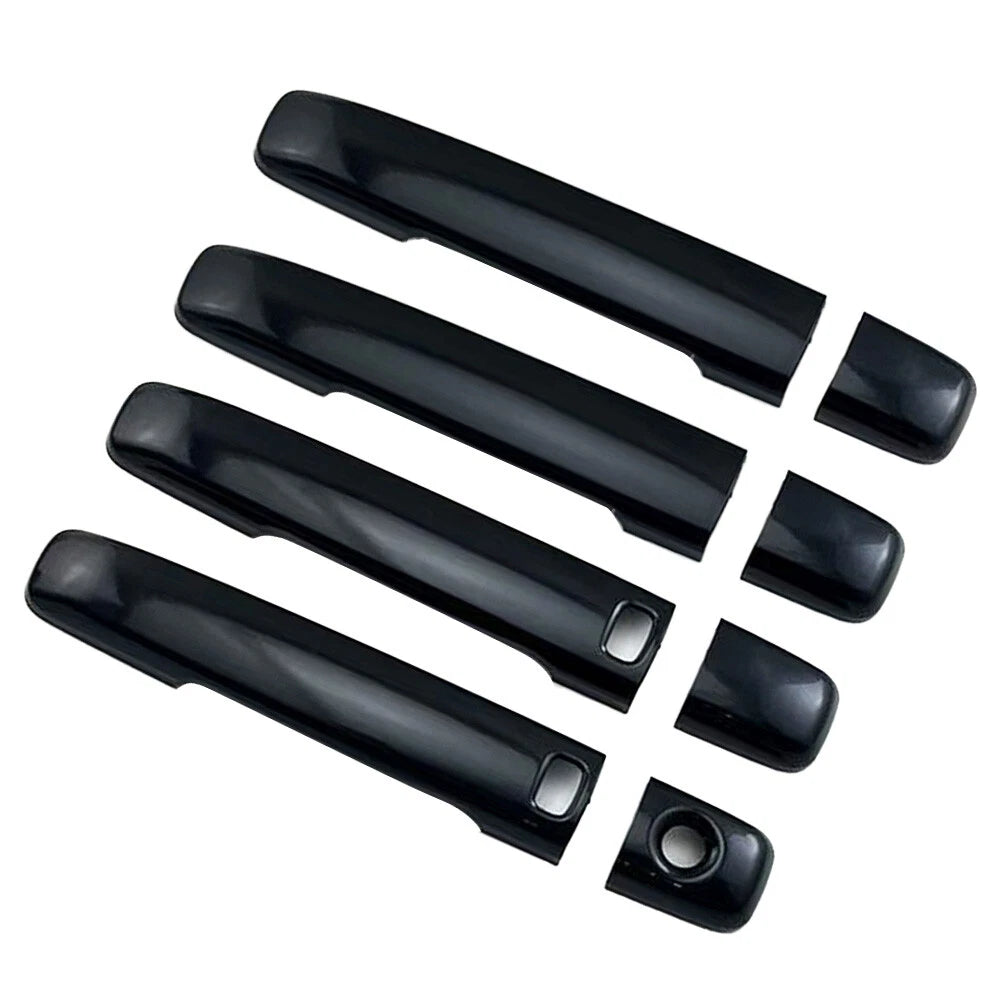 Door Handle Cover Trim for Infiniti G25 G35 G37 Sedan (2009-2013)