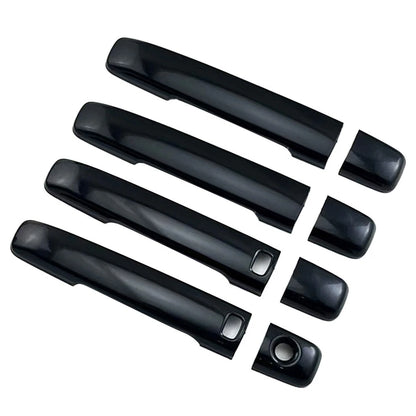 Door Handle Cover Trim for Infiniti G25 G35 G37 Sedan (2009-2013)
