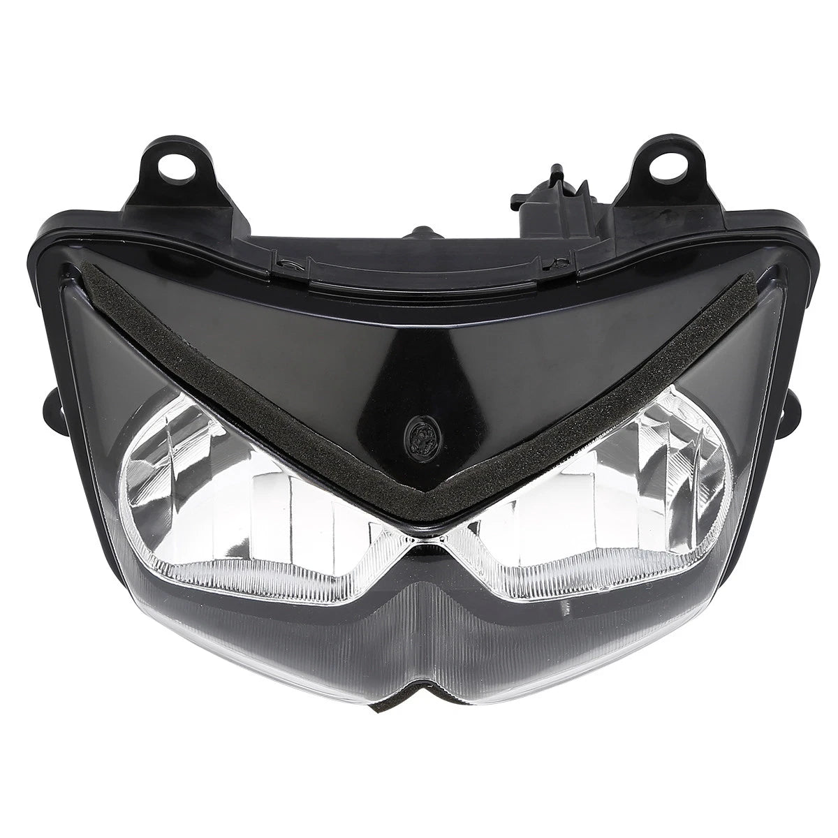 Headlight Assembly for Kawasaki Z1000 Z750 (2003-2006)