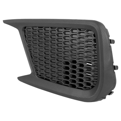 Front Left Fog Light Cover for Subaru WRX STI (2018-2019)