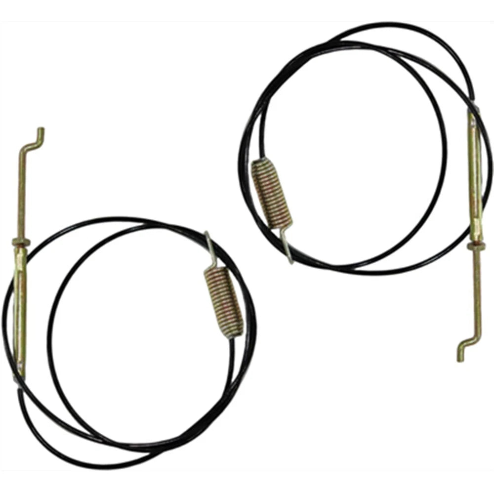 Drive Cables for Snowblower 312-610E000 313-610E120 314-616E131