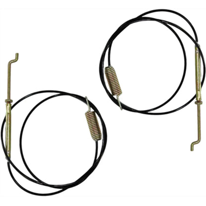 Drive Cables for Snowblower 312-610E000 313-610E120 314-616E131
