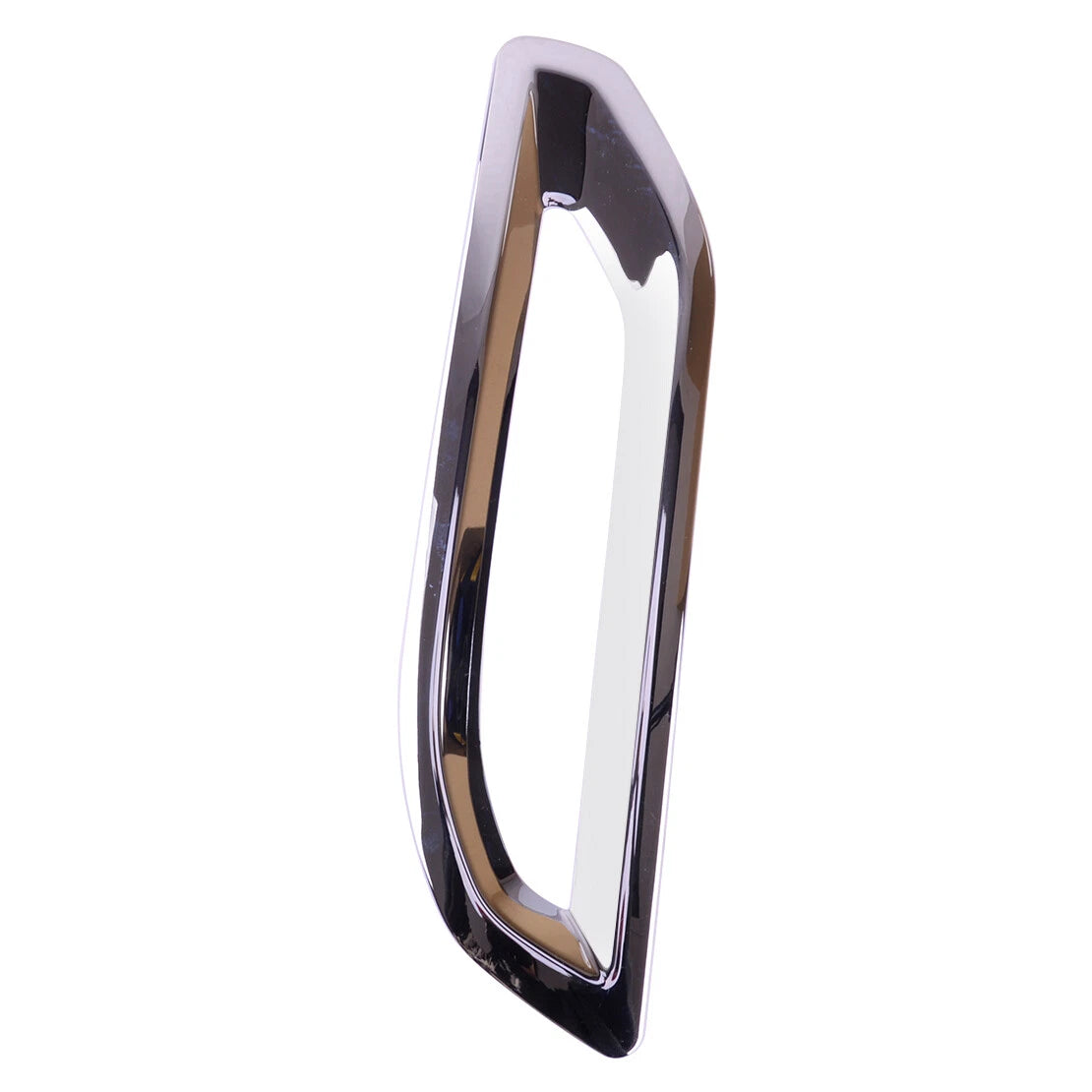 Rear Bumper Lower Cover Trim for Mitsubishi Outlander (2022)