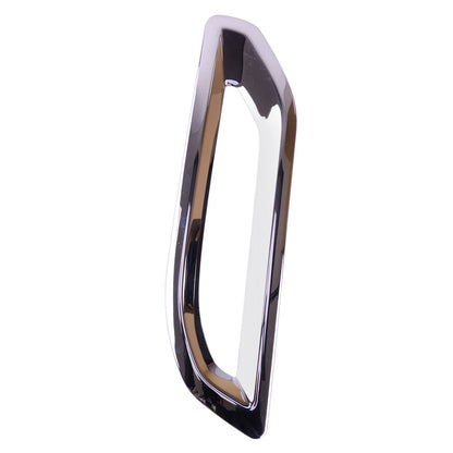 Rear Bumper Lower Cover Trim for Mitsubishi Outlander (2022)
