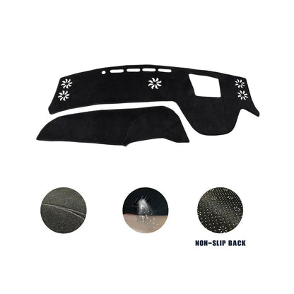 Non-Slip Dash Mat for Lexus RX RX350 RX500h (2023-2024) Dashboard Cover