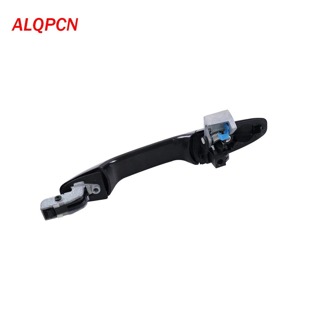 Rear Right Exterior Side Door Handle for Honda City (2009-2013)