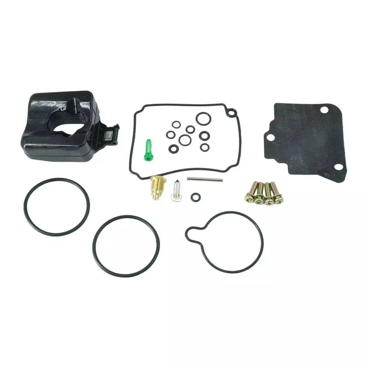 Carburetor Kit for Yamaha F75-100HP 4-Stroke (67F Series)