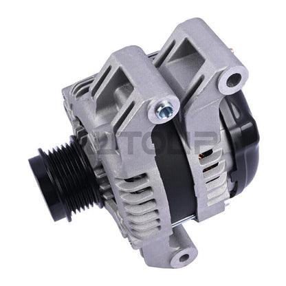 160A Alternator for Jeep Cherokee/Compass/Renegade/Chrysler 200/Fiat 500X