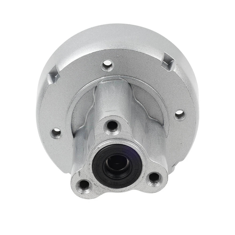Alloy Rear Wheel Rim Hub for Honda Z50 Z50J (1968-1999)