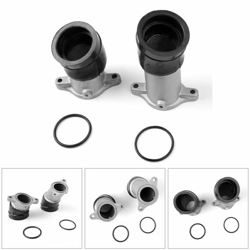 Intake Manifold Carburetor Kit for Honda CX 500 (1978-1982)