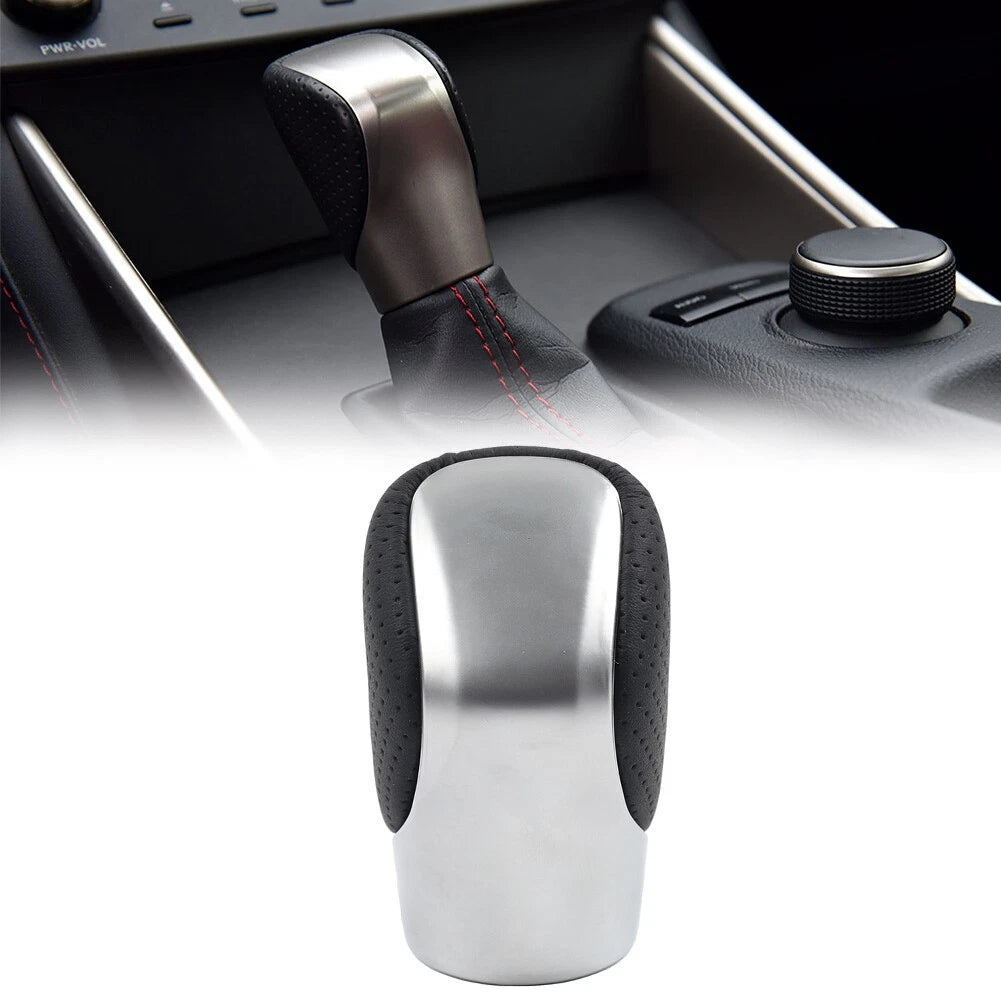 Gear Shift Knob for Lexus RC200t ES300h GS200t GS350 GX460 IS250 NX200t RX350 (2015-2020)