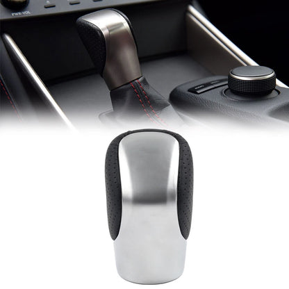 Gear Shift Knob for Lexus RC200t ES300h GS200t GS350 GX460 IS250 NX200t RX350 (2015-2020)