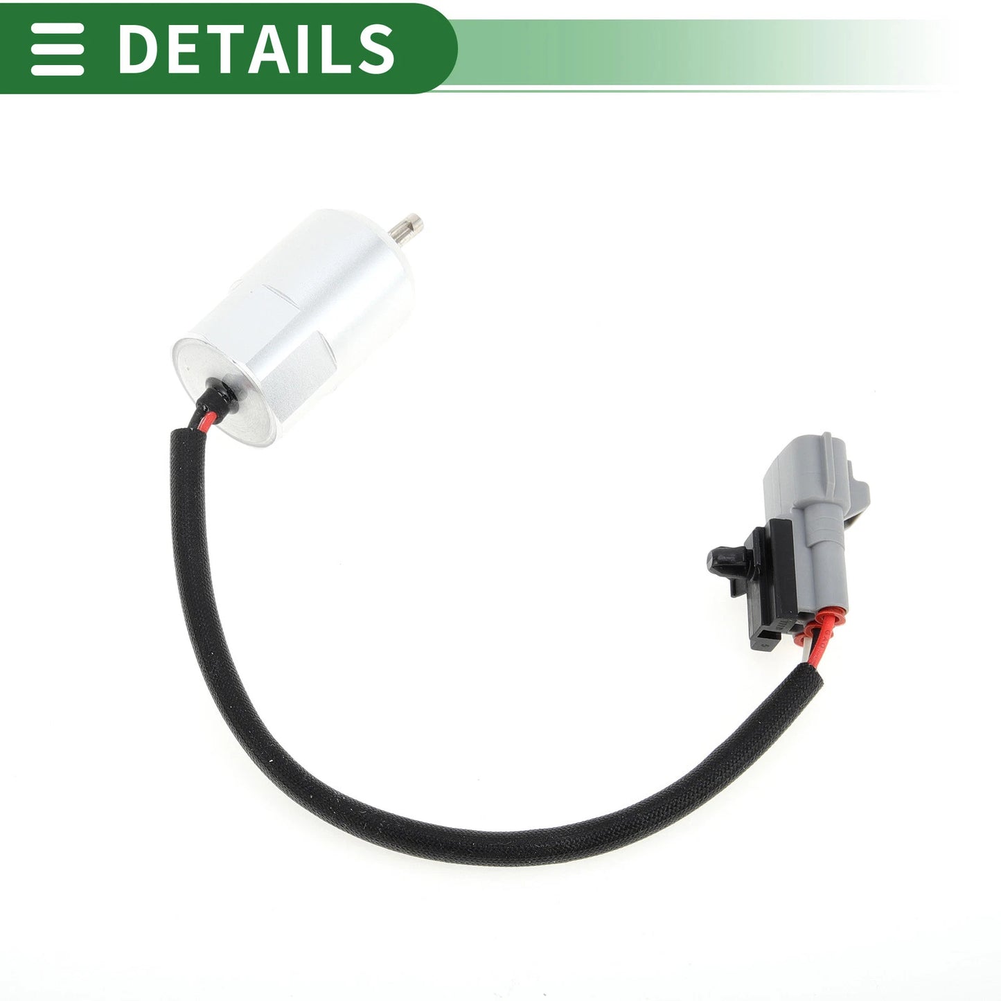 1 Pc Transmission Speed Sensor for Toyota Dyna Bus (2001-2024)