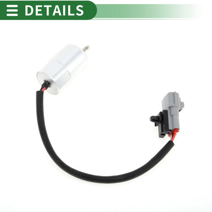1 Pc Transmission Speed Sensor for Toyota Dyna Bus (2001-2024)