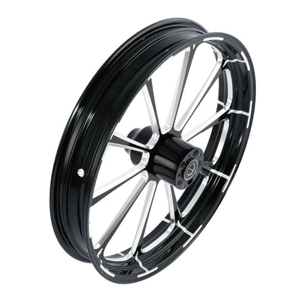 Wheel Rim w/ Hub 18 x3.5 for Harley Road King Glide (1997-2021)