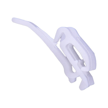 Gasket Strip Door Glass Clip for Toyota Land Cruiser FJ60 FJ62 HJ60 (1980-1990)