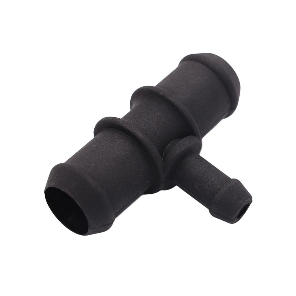 HVAC Heater Hose Tee Connector for 2010-2013 Ford Transit Connect (2010-2013)