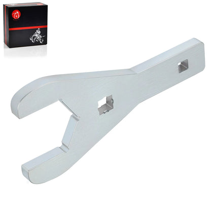 46mm Axle Nut Wrench Tool for Yamaha Raptor 250 YFM250R (2008–2013)