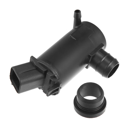Windshield Washer Pump for Hyundai Accent (2006-2011)