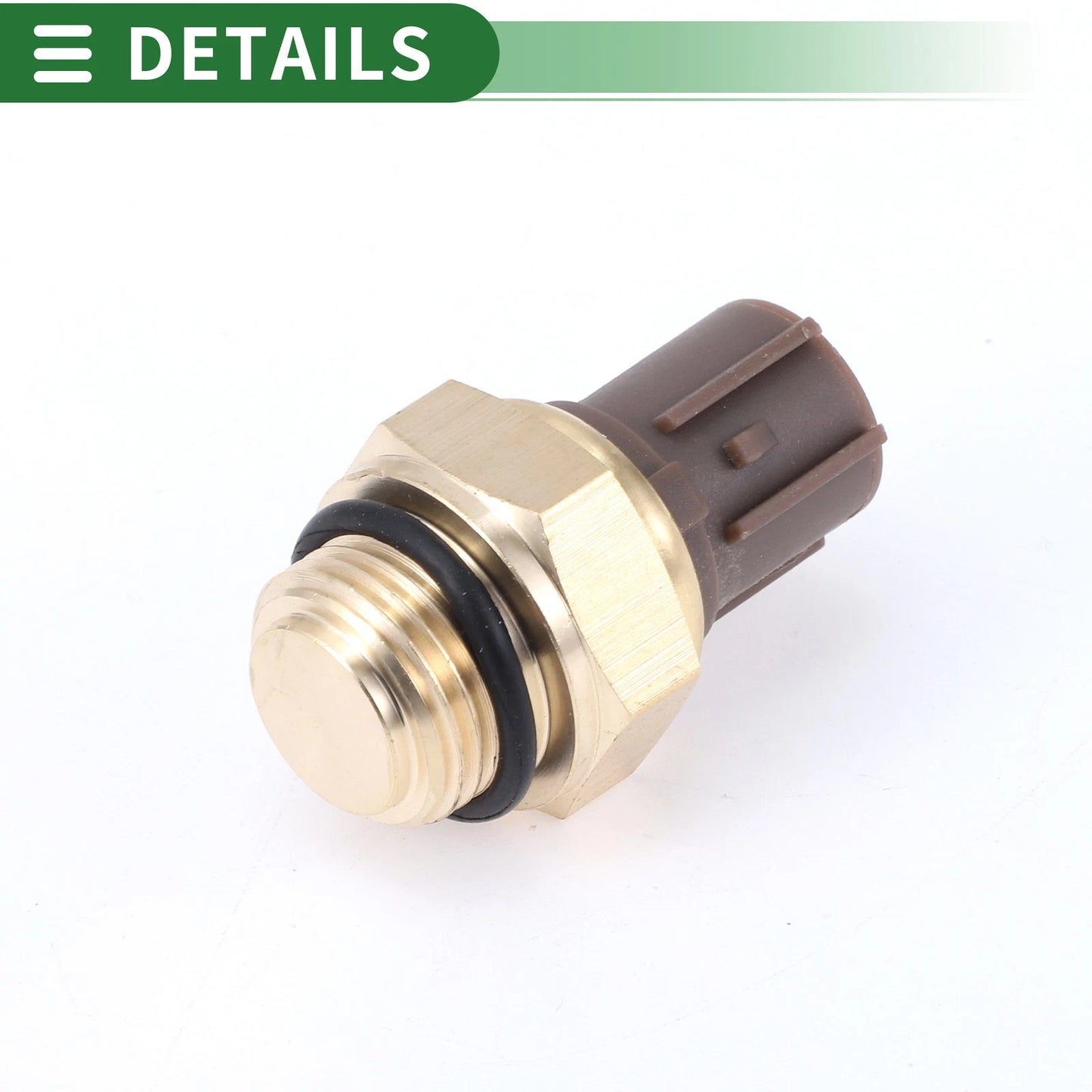 Engine Coolant Temperature Sensor for Honda S2000 (2000-2009)
