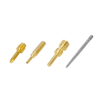 Carburetor Repair Rebuild Kit for Honda CT90 CT70 (1969-1977)