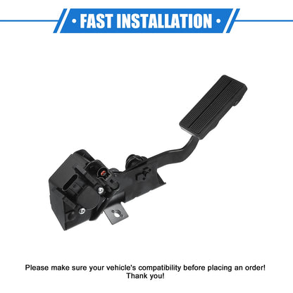 Accelerator Gas Pedal for Ford F250 F350 F450 F550 (1999-2001)