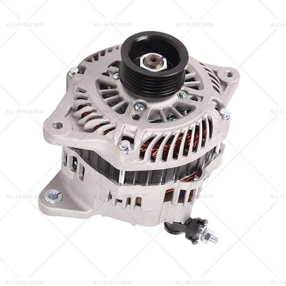 Alternator for Subaru Forester, Impreza, Liberty (2008-2018)