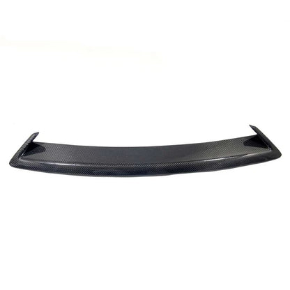 Real Carbon Fiber Front Grill Air Vent Trim For Nissan GT-R R35 2011-2016