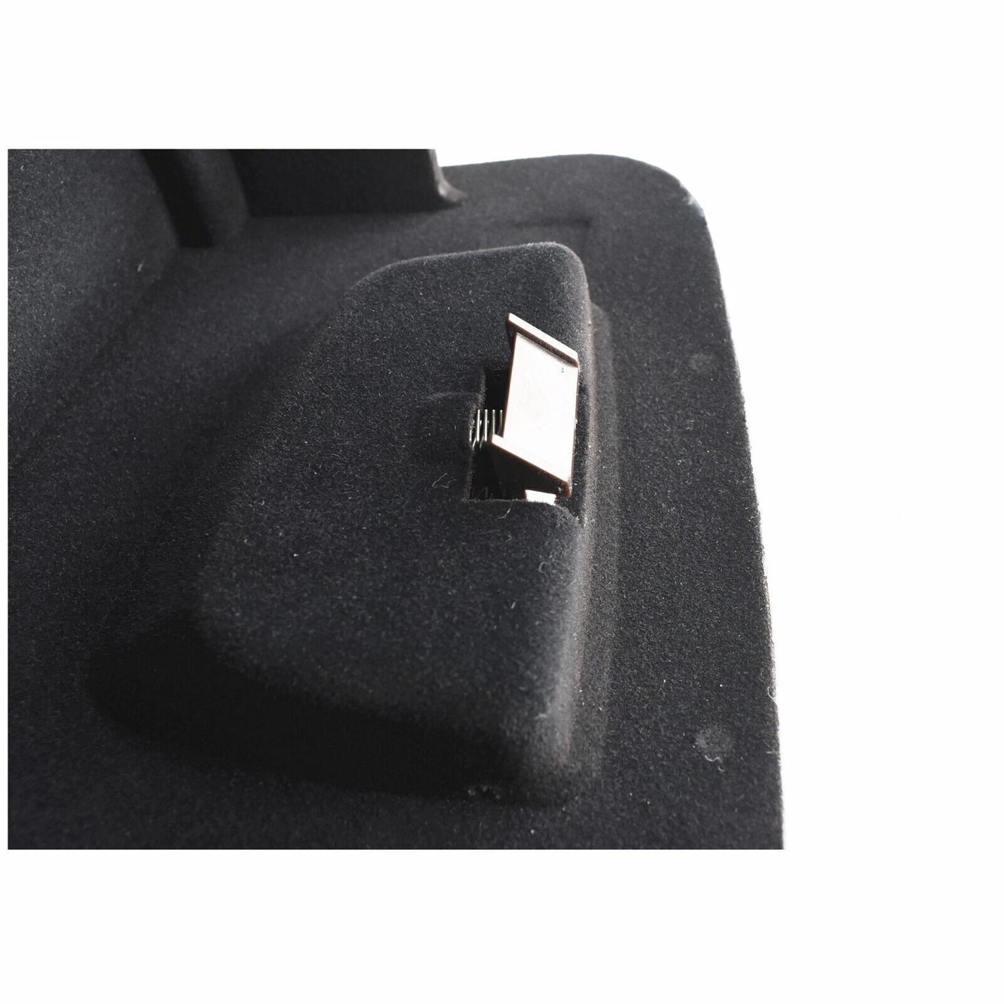 Front Left Dash Storage Tray for BMW 5 Series G30 G31 G38 (2017-2021)