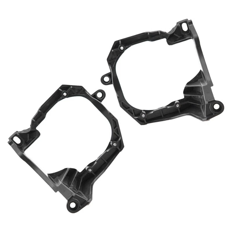 Front Fog Light Bracket for 2015-2017 Ford Mustang (2015-2017)
