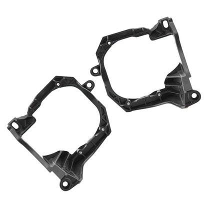 Front Fog Light Bracket for 2015-2017 Ford Mustang (2015-2017)