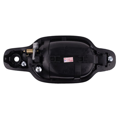 Exterior Door Handle Outer Front Left Holder Fits Isuzu D-Max Pickup 2003-11 D05
