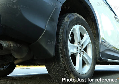 Mud Guards Fender for Mazda 3 Sport (2011–2013)