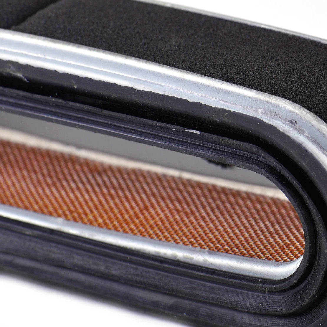 Air Filter for Honda GXV160 HRC216K1HA HRC216K Lawn Mower (2000-2023)