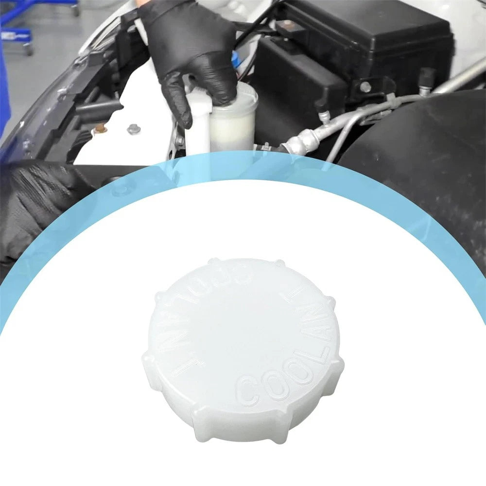 Coolant Reservoir Cap for Honda Odyssey (2011-2017)
