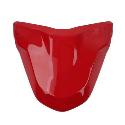 Red Tail Rear Seat Cover for DUCATI Supersport 939 950 (All Years)