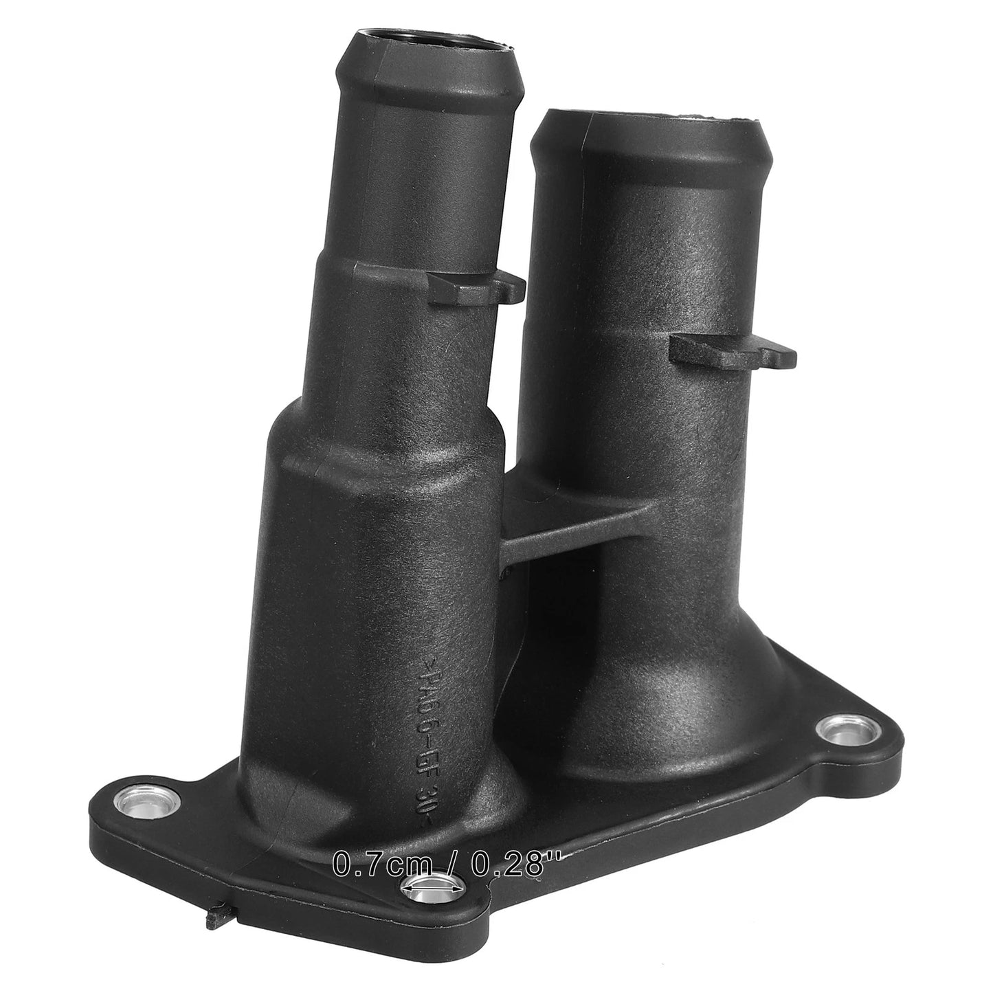 Engine Coolant Thermostat Housing Assembly for Ford Focus MK2 (2005-2011)