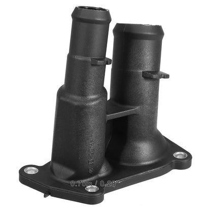 Engine Coolant Thermostat Housing Assembly for Ford Focus MK2 (2005-2011)